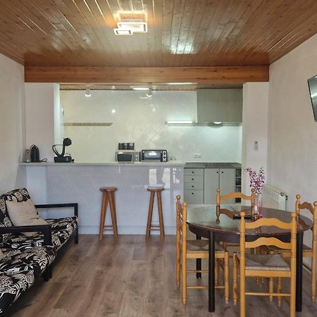Apartamento En 安波拉 外观 照片