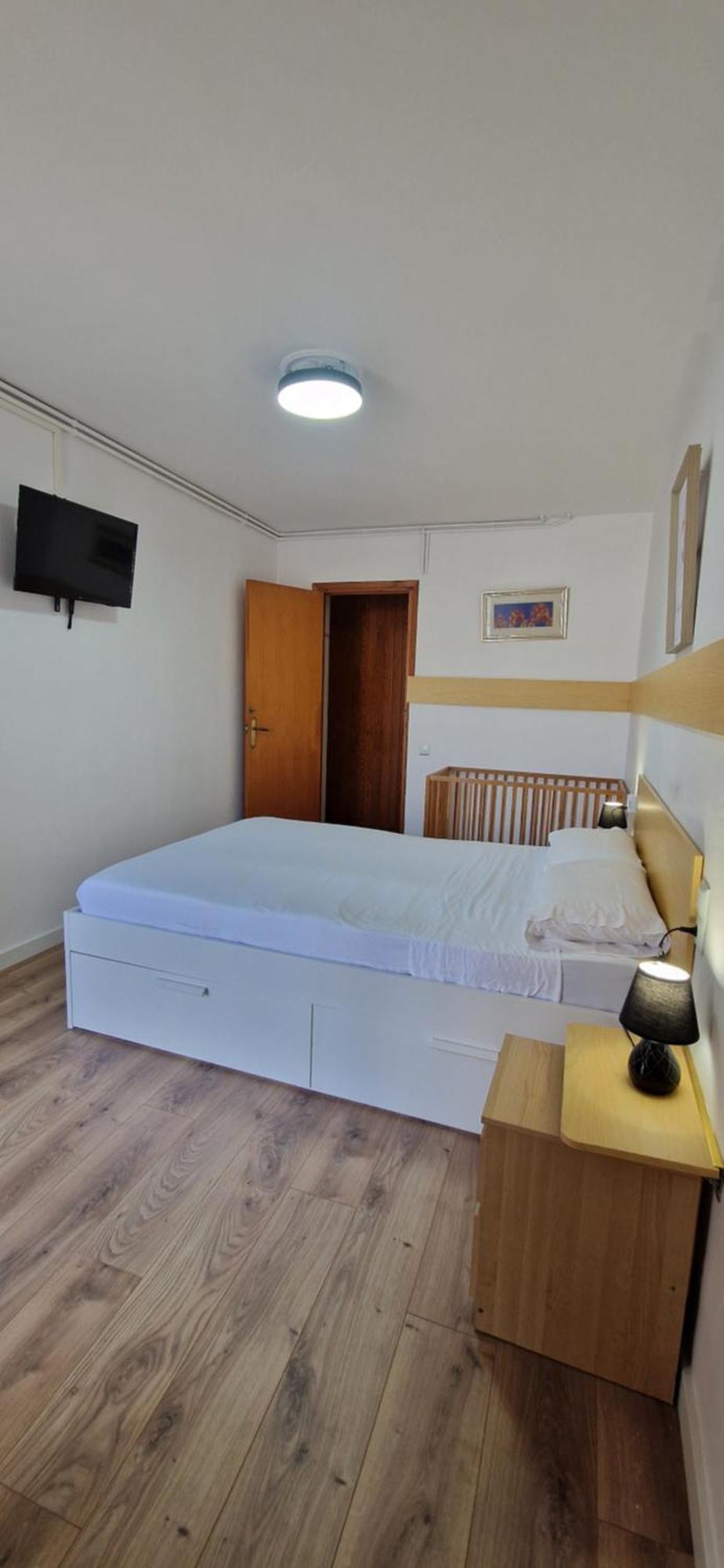 Apartamento En 安波拉 外观 照片