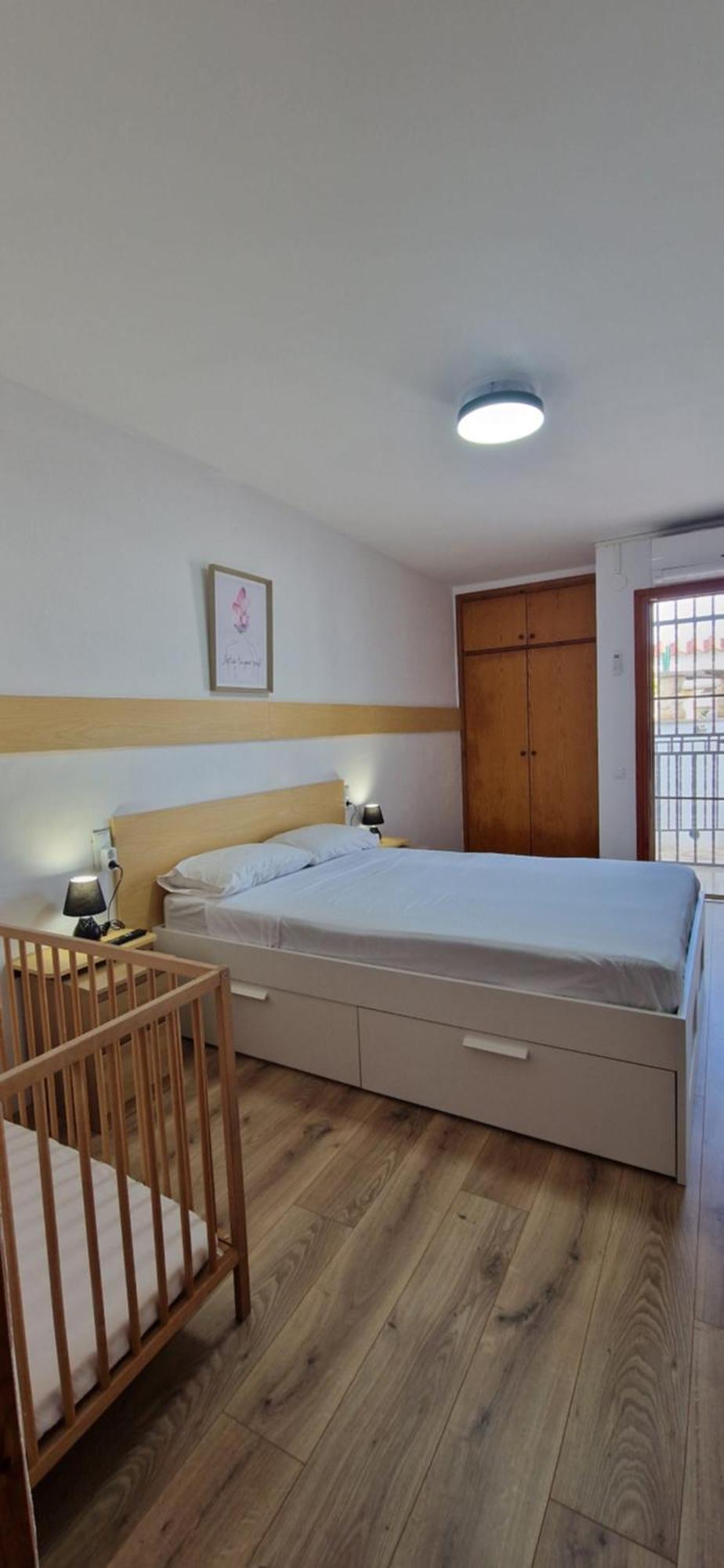 Apartamento En 安波拉 外观 照片