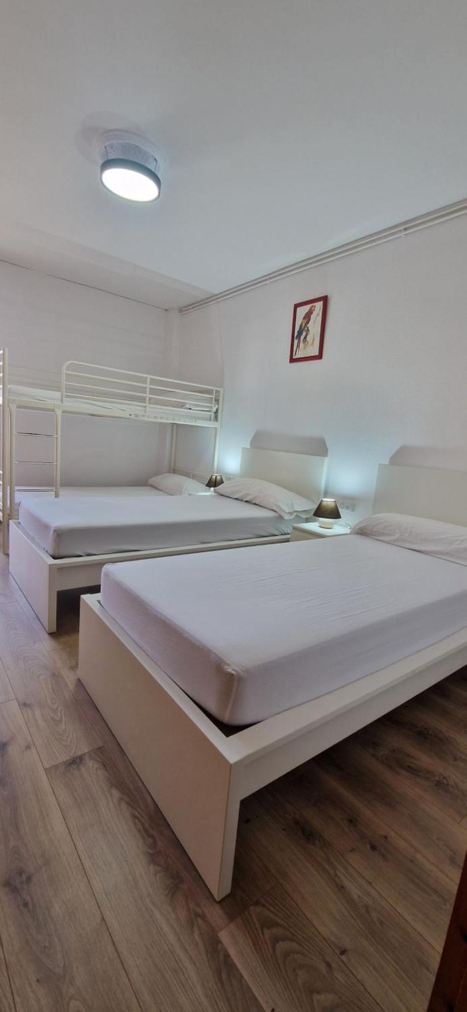 Apartamento En 安波拉 外观 照片