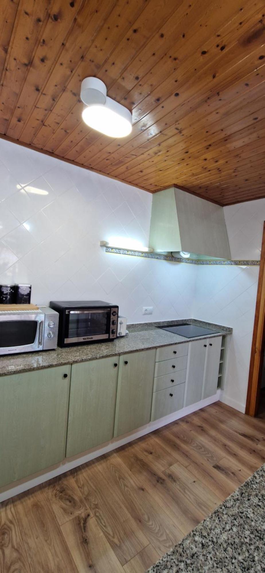 Apartamento En 安波拉 外观 照片