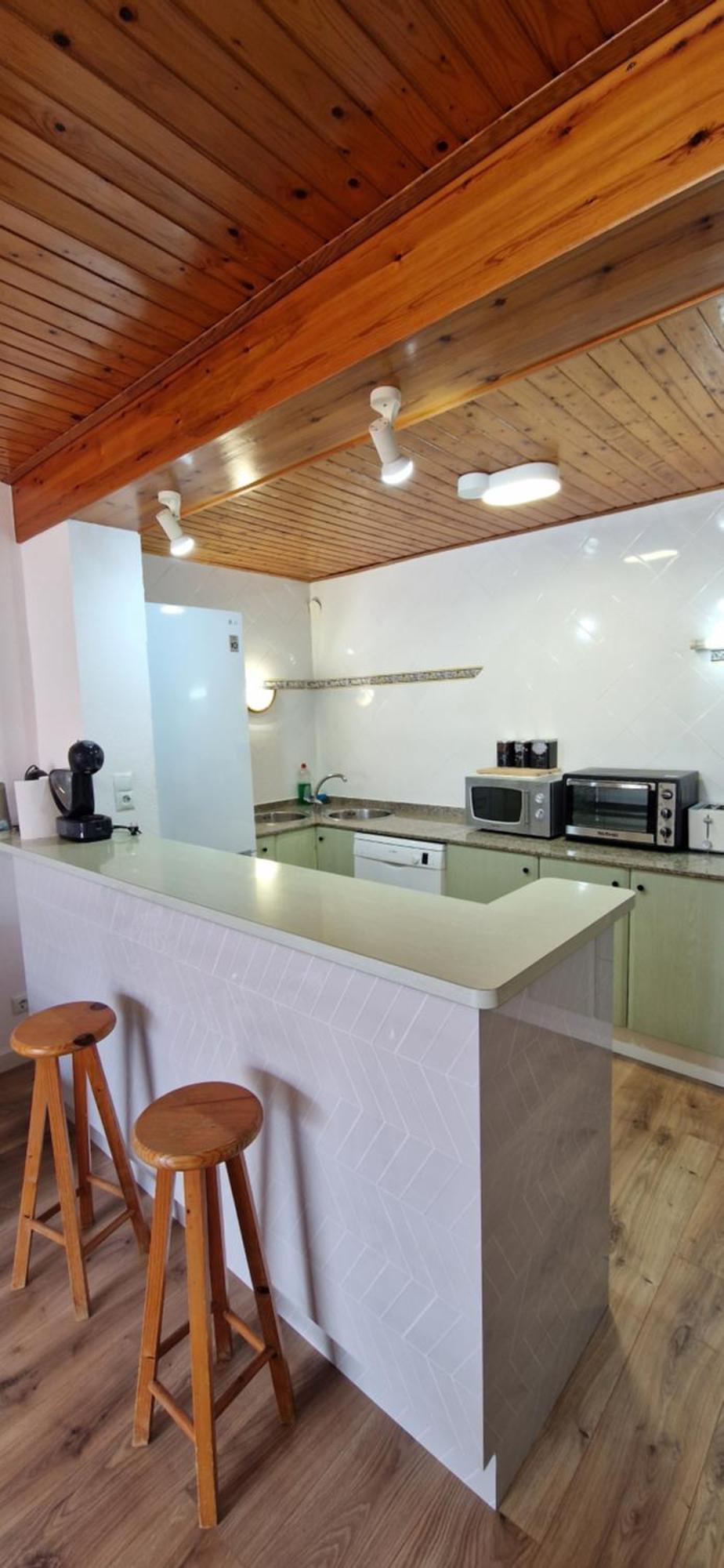 Apartamento En 安波拉 外观 照片
