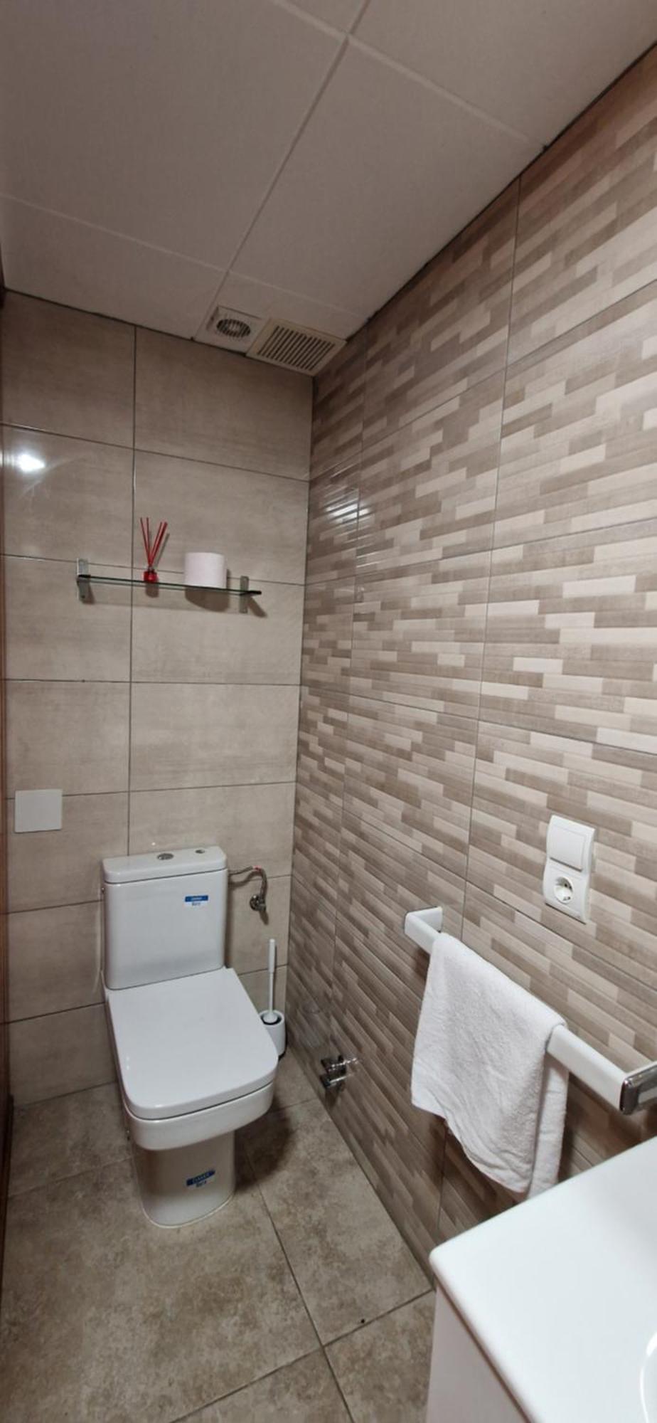 Apartamento En 安波拉 外观 照片