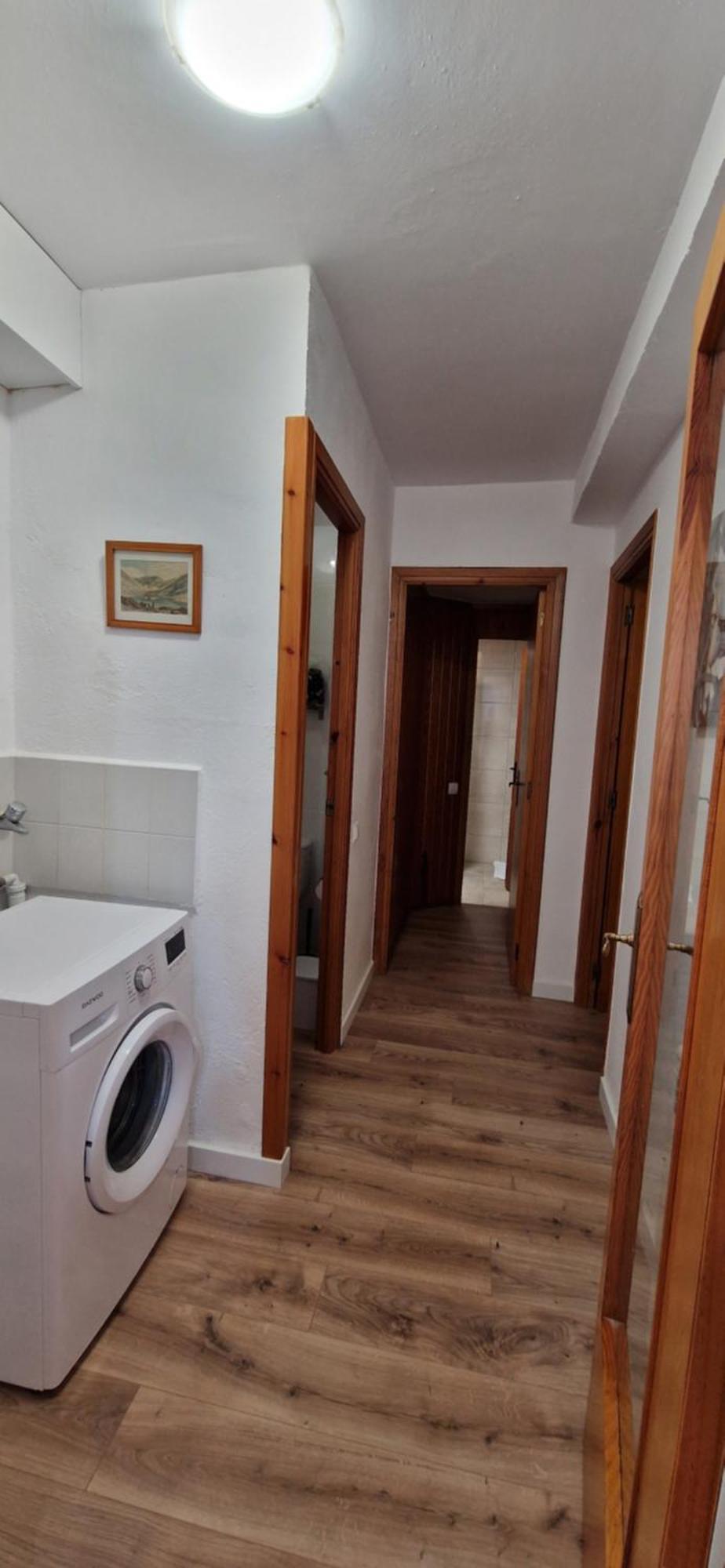 Apartamento En 安波拉 外观 照片