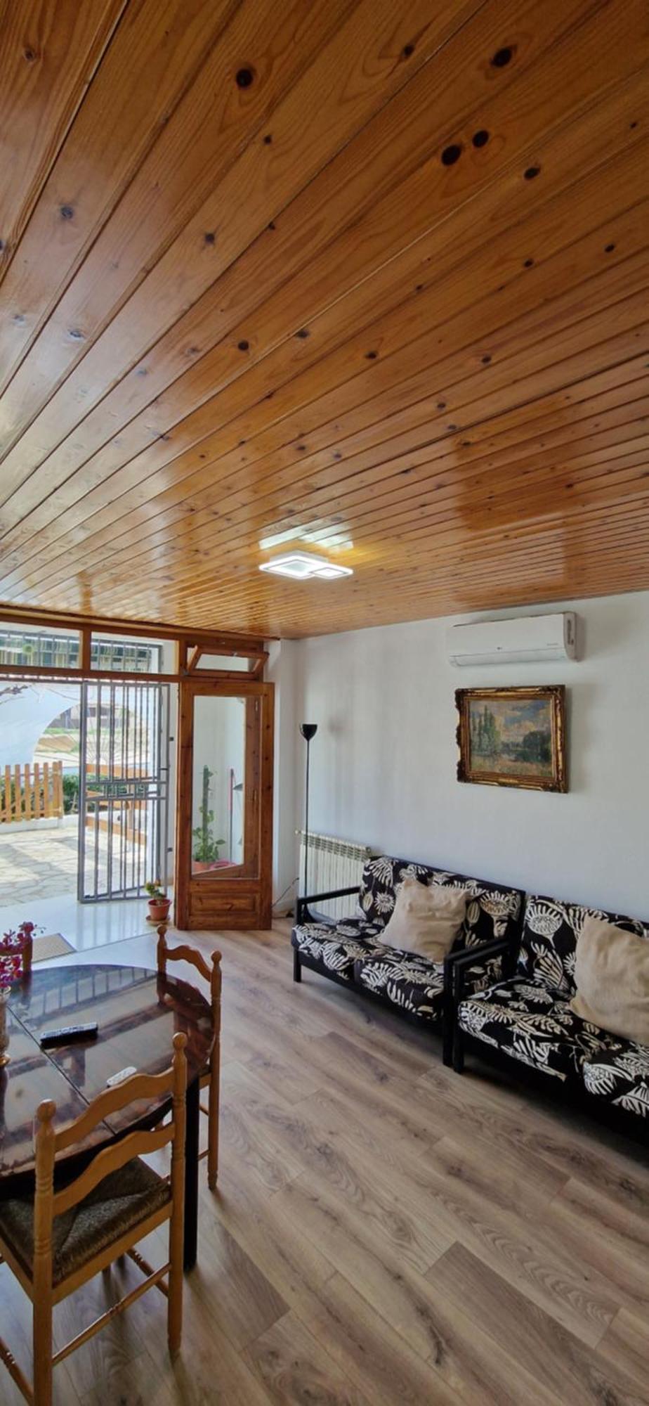 Apartamento En 安波拉 外观 照片